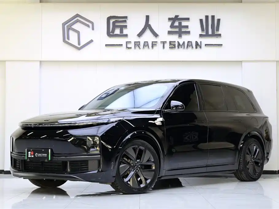 Li Auto IDEAL L9