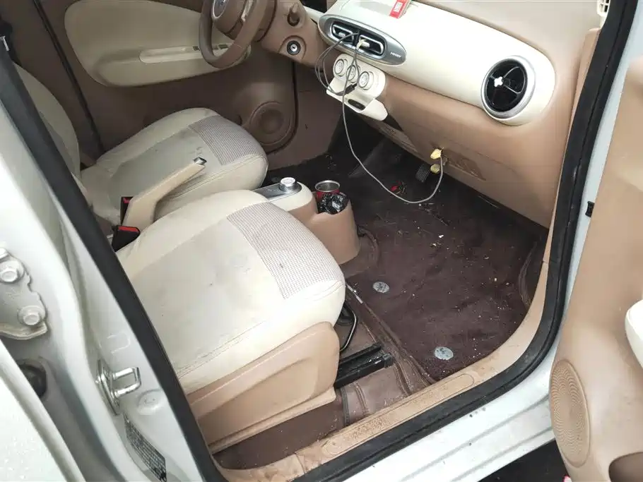 Wuling Mini EV MINIEV 2025 Premium