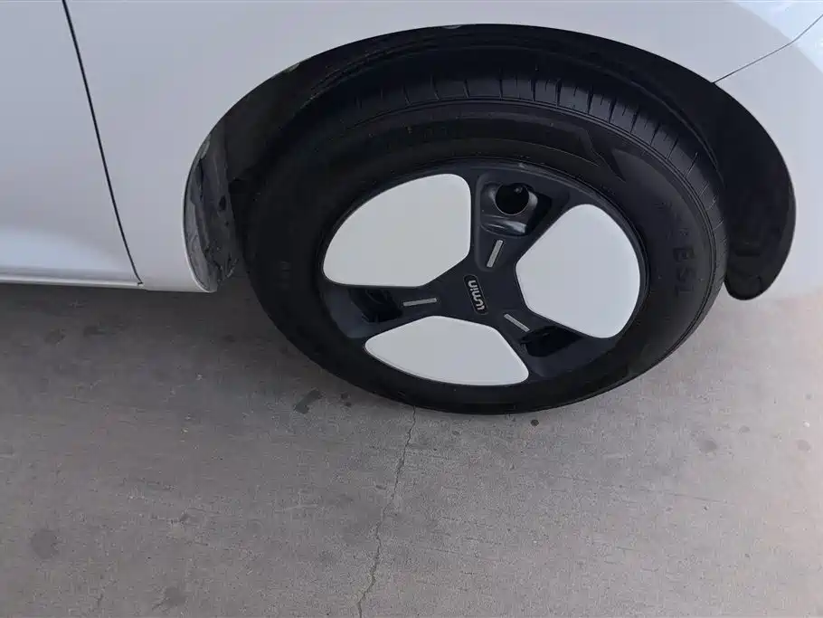 Changan Lumin 2025 205km