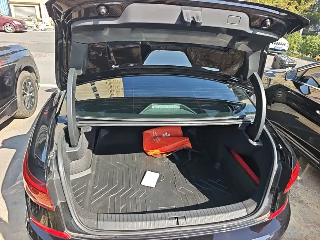Volkswagen Passat — миниатюра 19