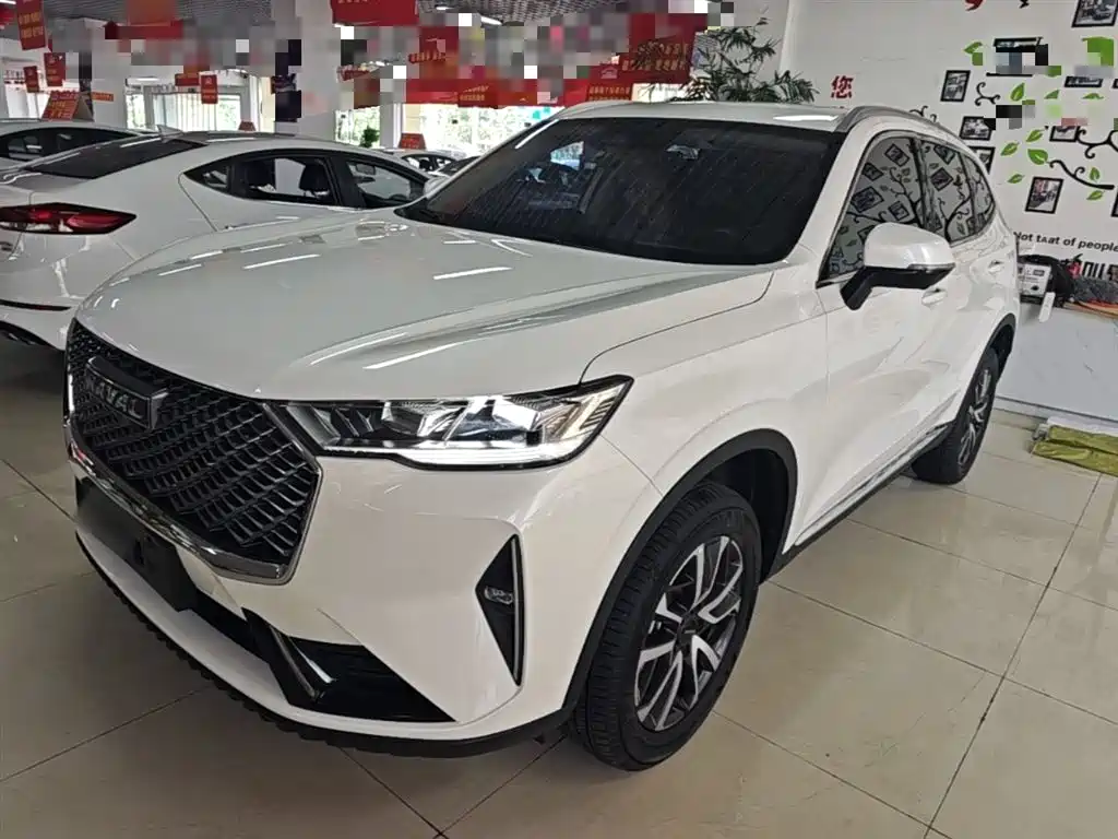 Купить Haval H6
