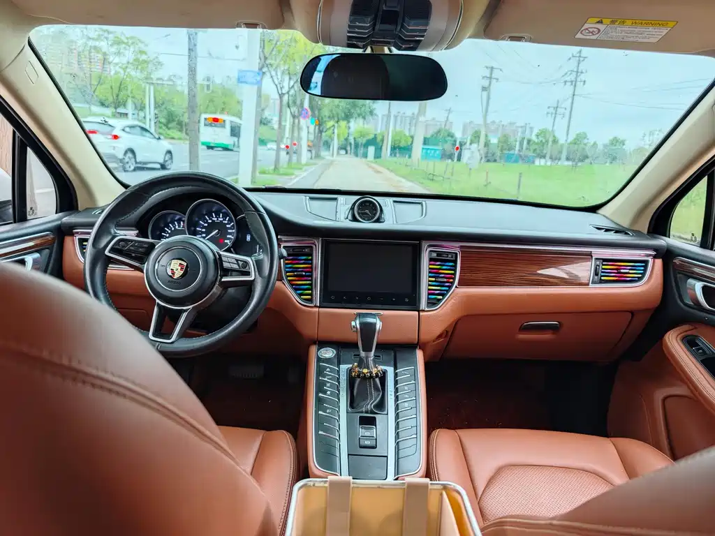 Zotye Zotye SR9 — миниатюра 4