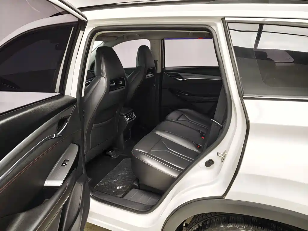 Changan CS75 PLUS — миниатюра 17