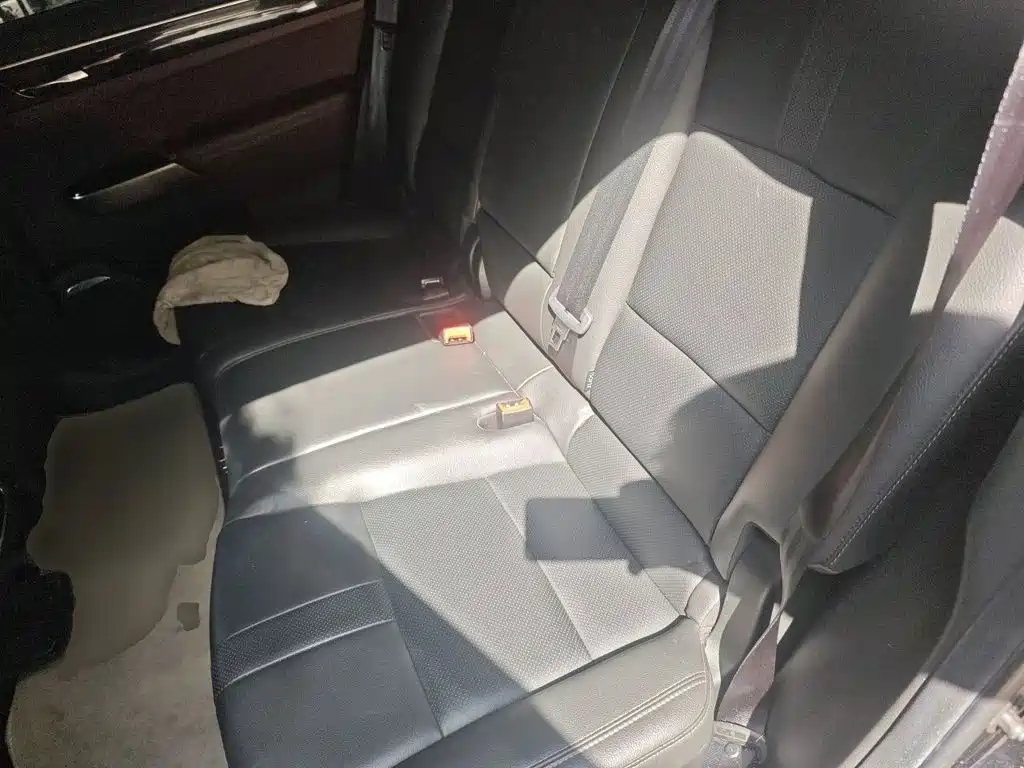 GAC Motor Trumpchi GS8 — миниатюра 13