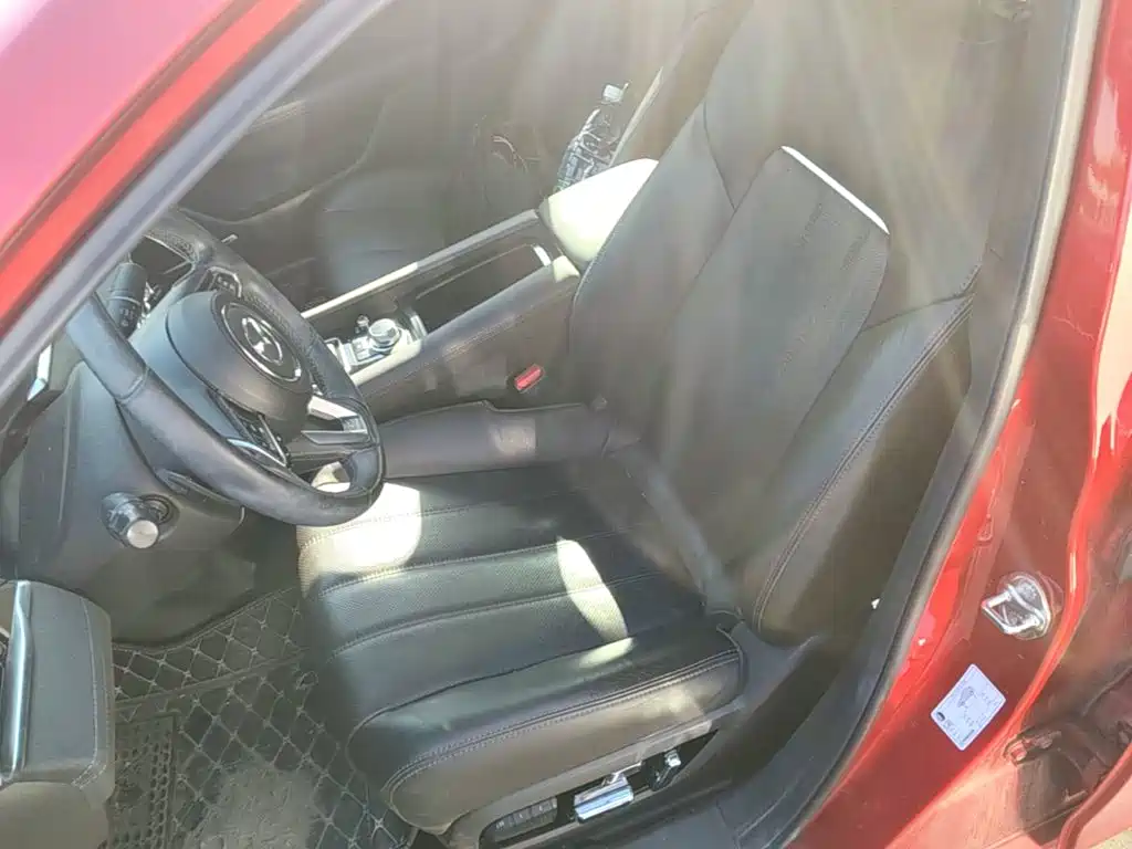 Mazda Atenza — миниатюра 15