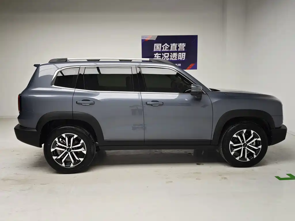 Haval Big Dog — миниатюра 7