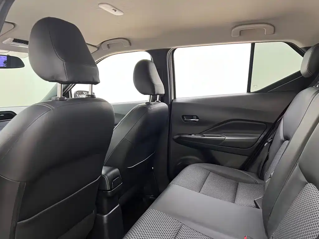 Nissan Kicks — миниатюра 19