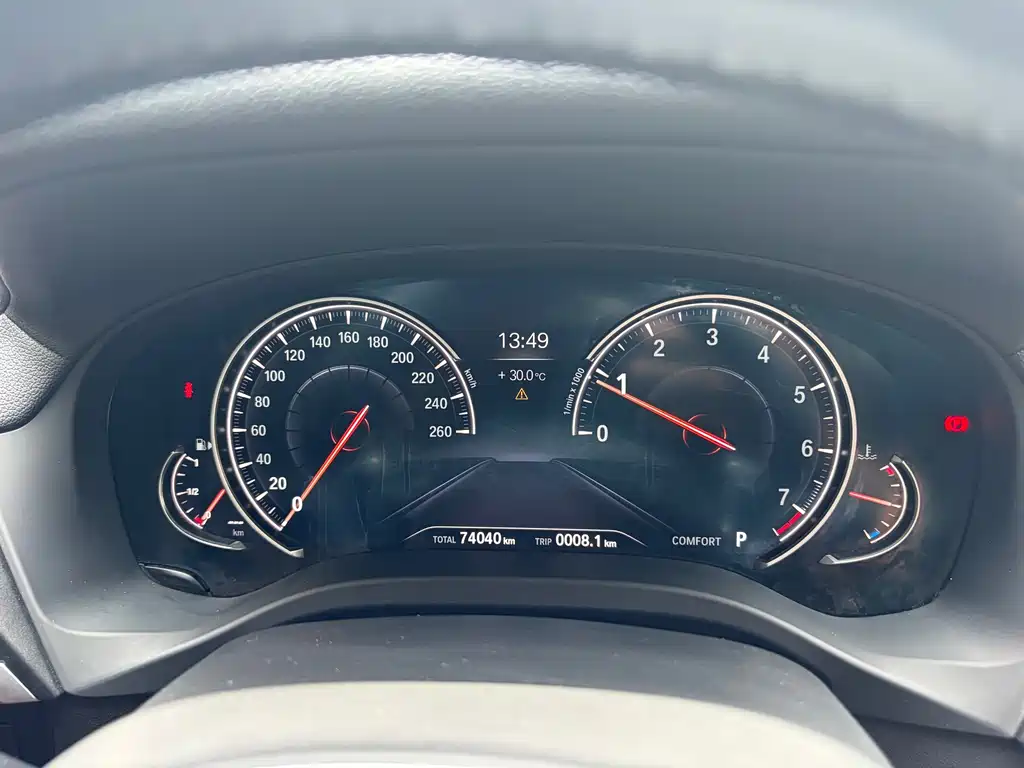 BMW X3 — миниатюра 11