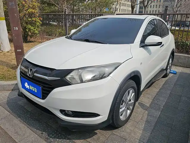 HONDA BINZHI