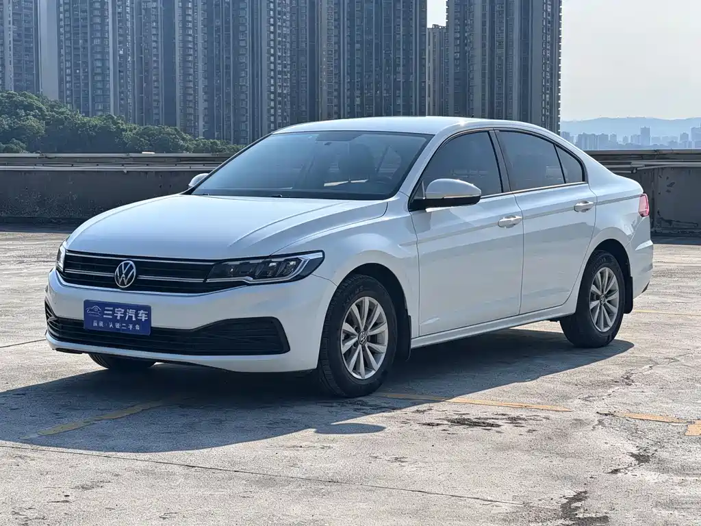 Купить Volkswagen Bora