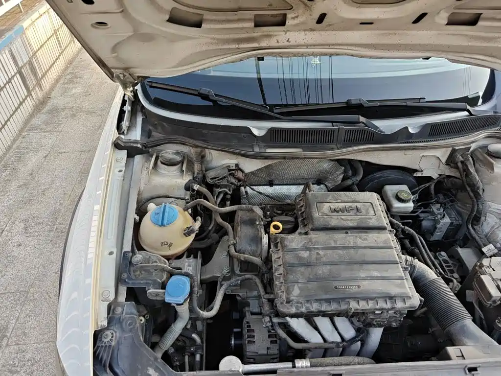 Volkswagen C-Trek — миниатюра 20