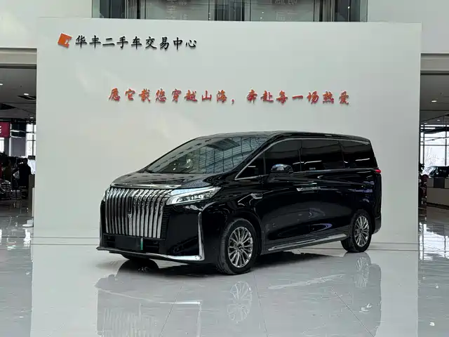 WEI PAI GAOSHAN 2023