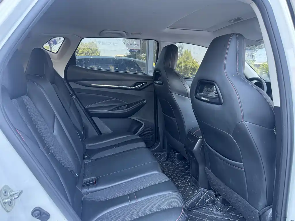 Oshan Oushang X5 — миниатюра 6