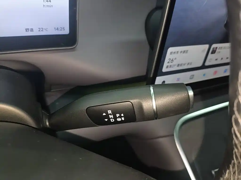 Leapmotor Leapmotor C16 — миниатюра 14