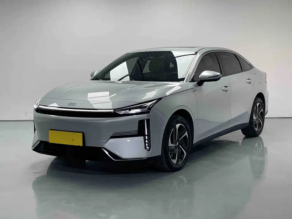 GEELY GALAXY GALAXY L6