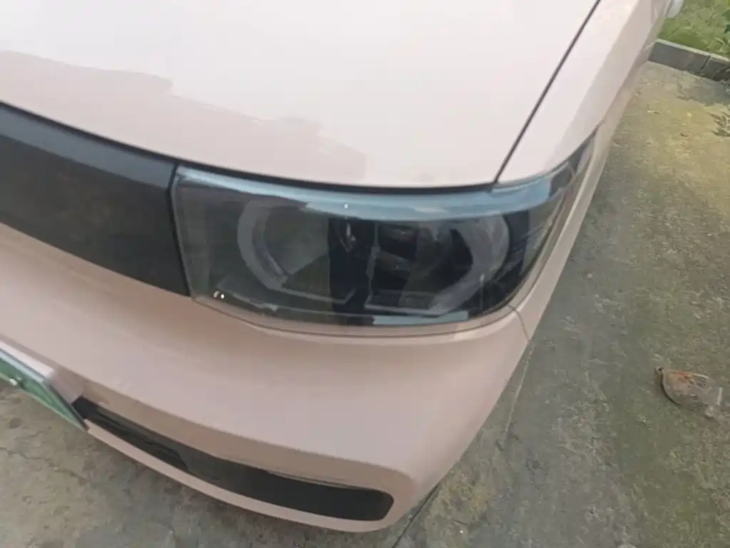 Wuling MINIEV — миниатюра 24