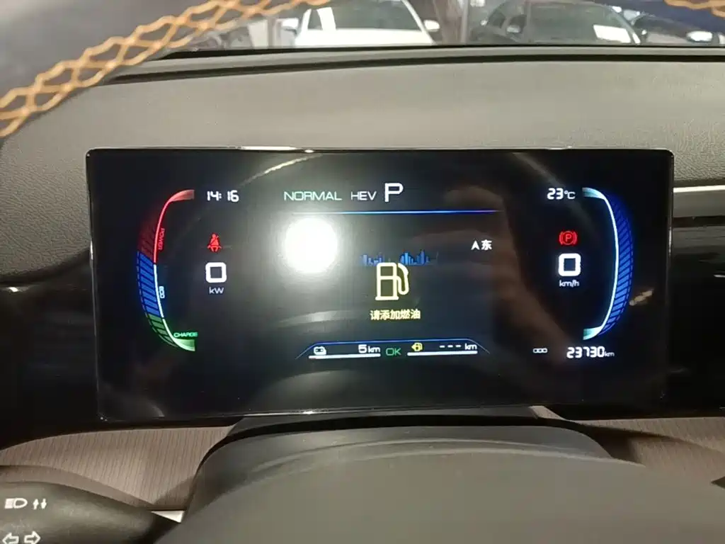 BYD Pro New Energy — миниатюра 12