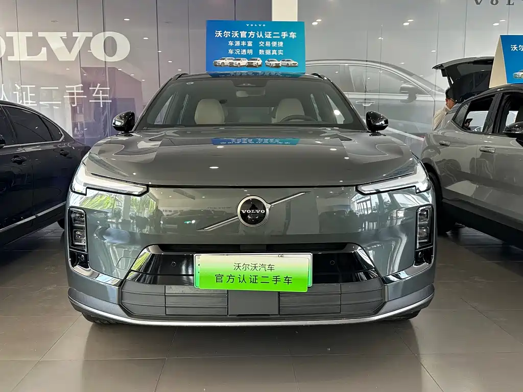 Volvo XC70 2026 Core