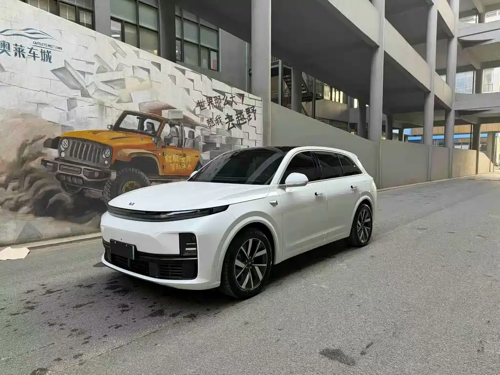 Li Auto IDEAL L7