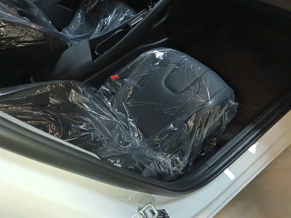 Hyundai Elantra 2023 1.5L CVT GLX Elite