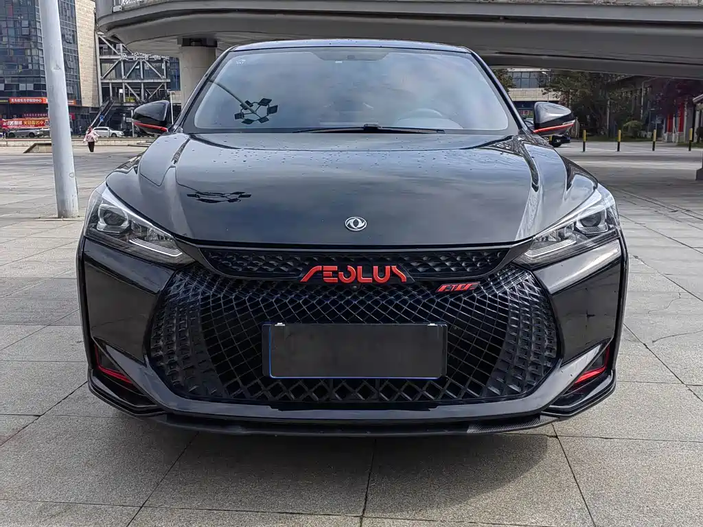 Aeolus Yixuan — миниатюра 8