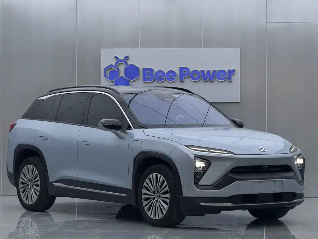 NIO NIO ES6