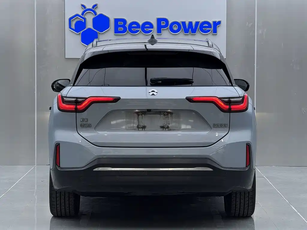 NIO NIO ES6