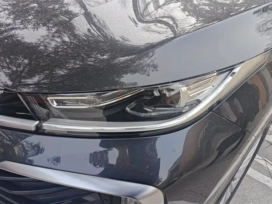 EXEED XINGTU LINGYUN