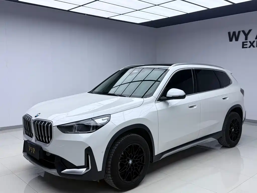 Купить BMW X1
