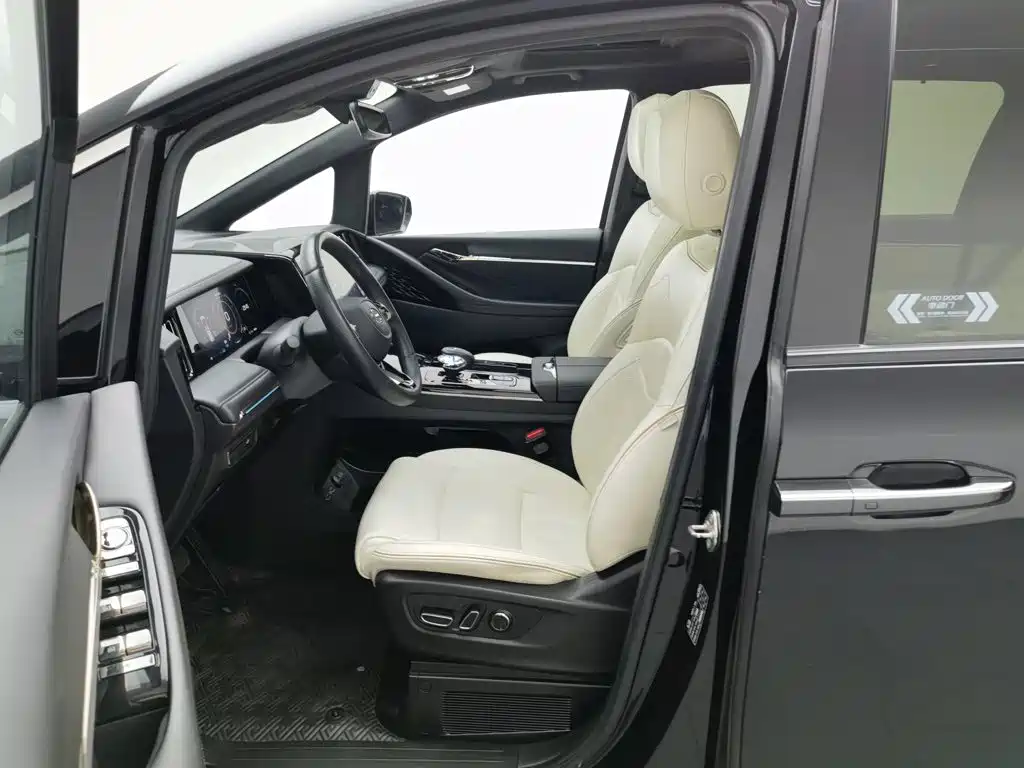 GAC Motor Trumpchi M8 — миниатюра 10