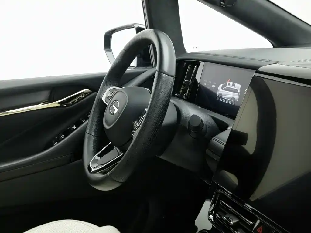 GAC Motor Trumpchi M8 — миниатюра 22