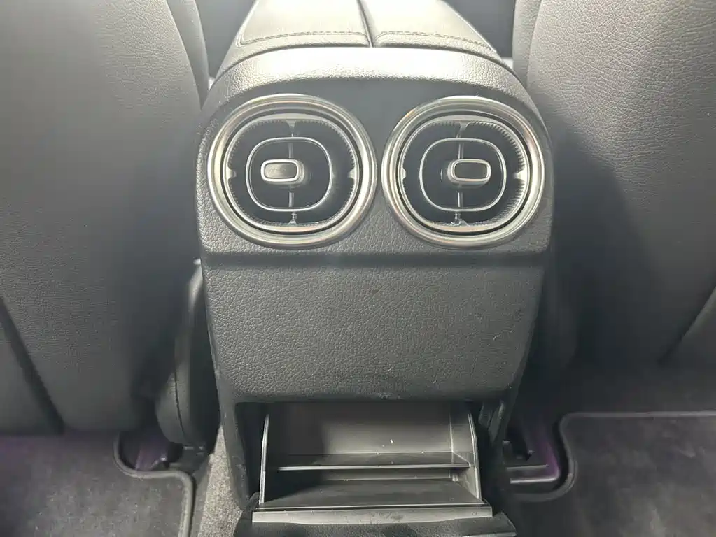 MERCEDES-BENZ C CLASS NEW ENERGY