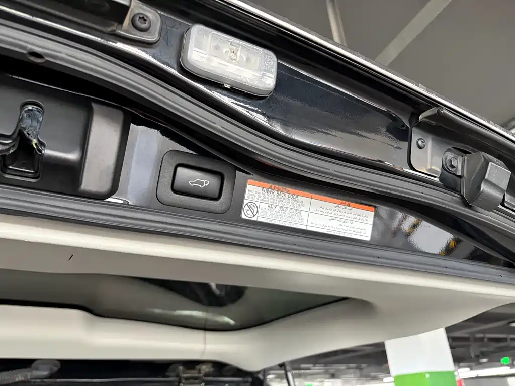 Toyota Land Cruiser 2016 4.0L