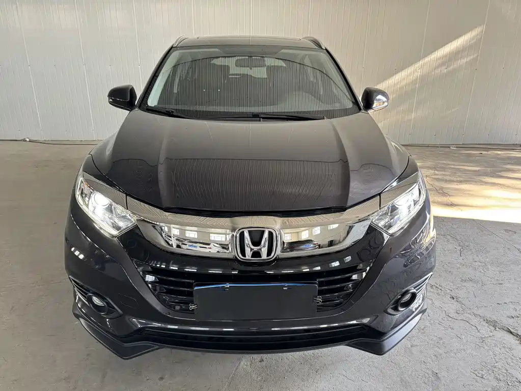 Honda Vezel — миниатюра 3
