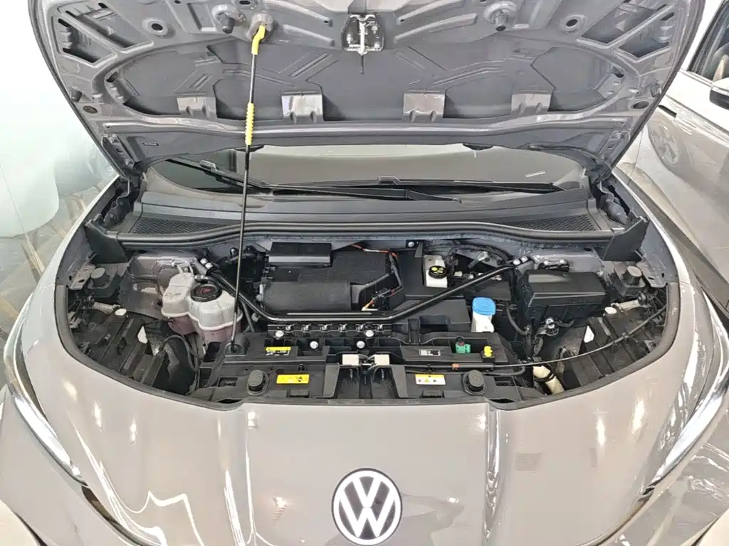Volkswagen 06 — миниатюра 20