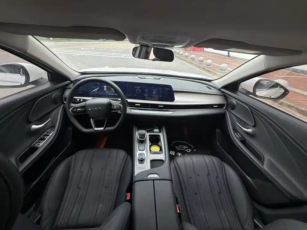 Fulwin Fengyun A8 — миниатюра 5