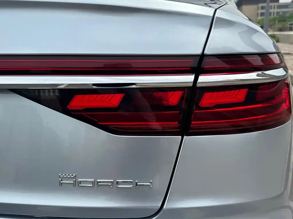 Audi A8 2021 A8L 55 TFSI quattro Luxury