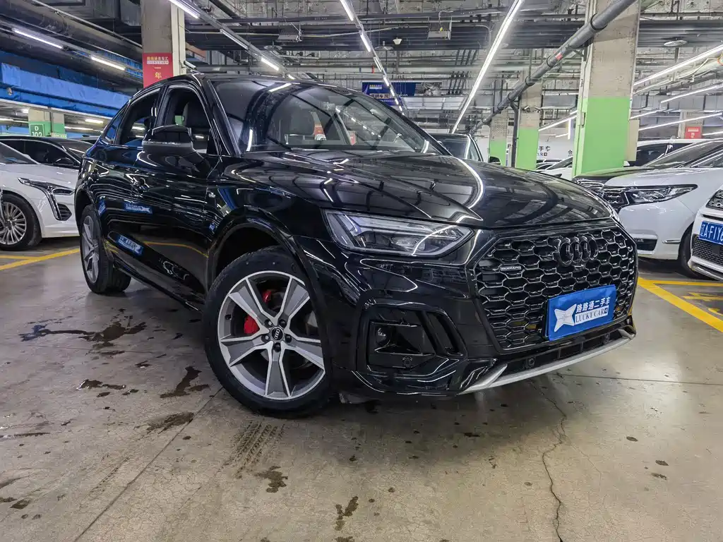 AUDI Q5L SPORTBACK