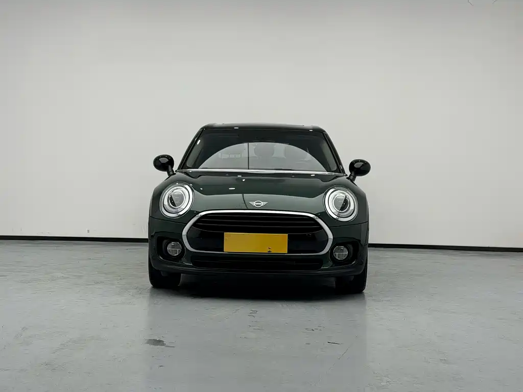 MINI Mini Clubman — миниатюра 2