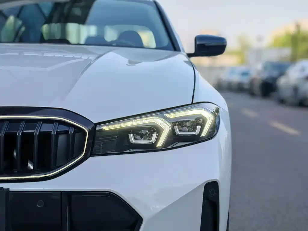 BMW 3 Series — миниатюра 7