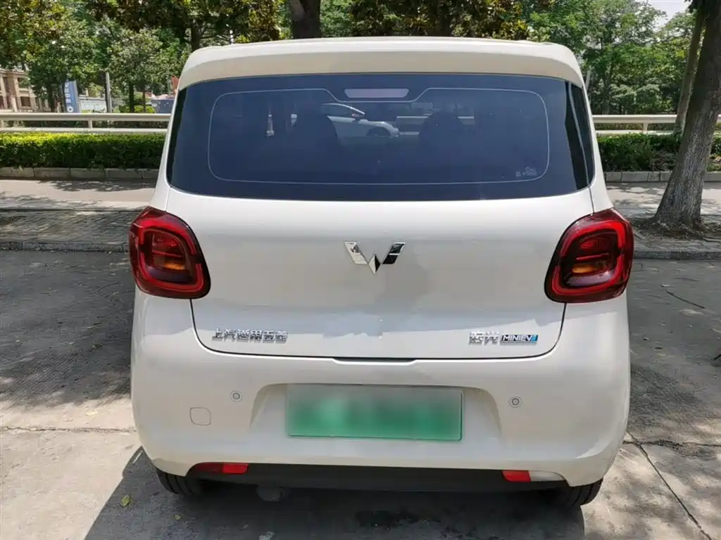 Wuling Mini EV MINIEV 2025