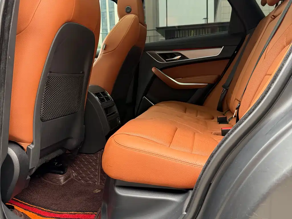 Jaguar F-Pace 2021 250PS R-Dynamic S