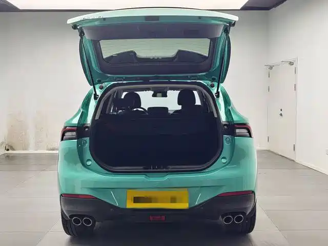 Fengxing Fengxing T5 EVO — миниатюра 18