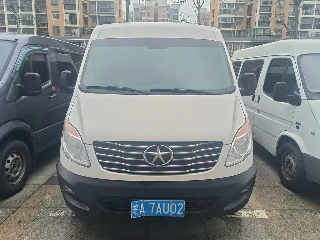 JIANGQI GROUP XINGRUI