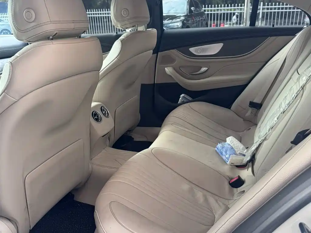 Mercedes-Benz CLS 2021 CLS 300