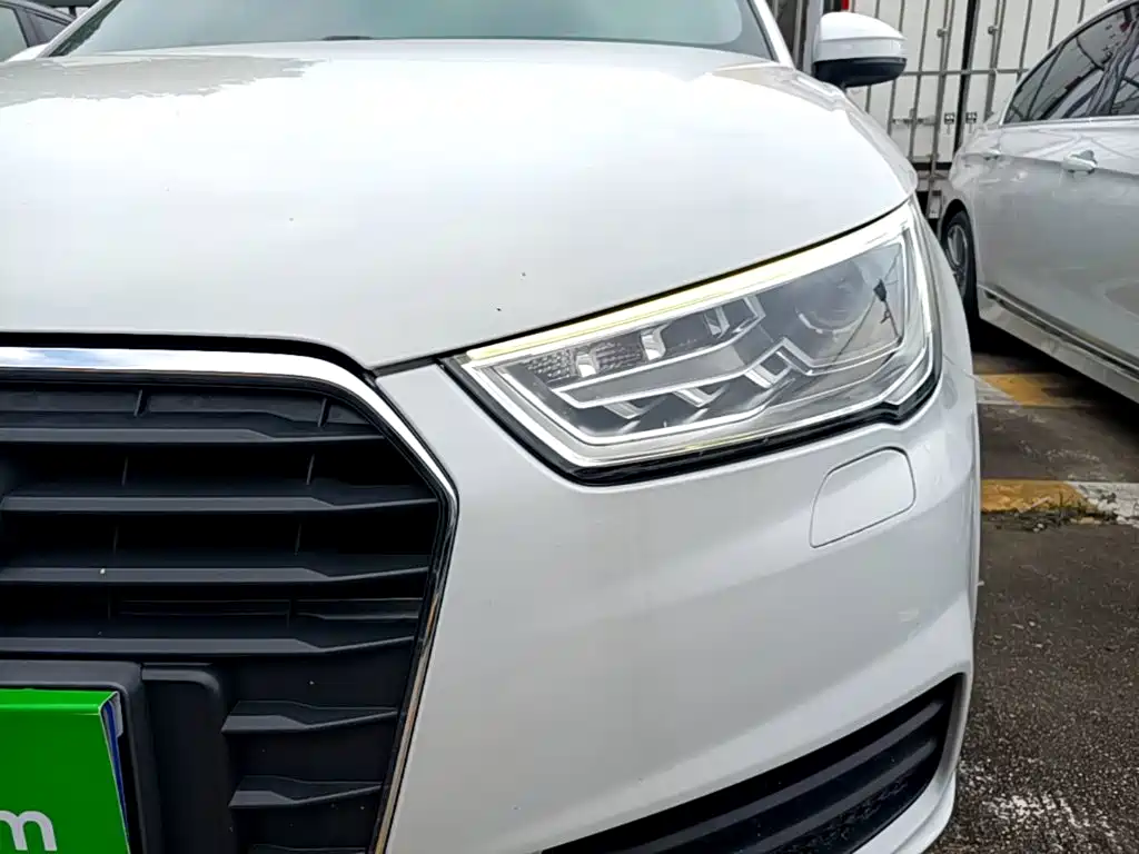Audi A1 — миниатюра 24