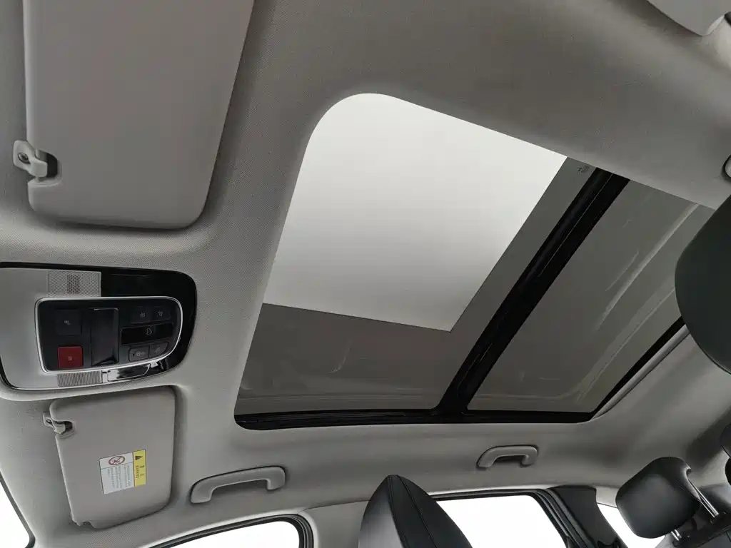 Hyundai Tucson — миниатюра 14