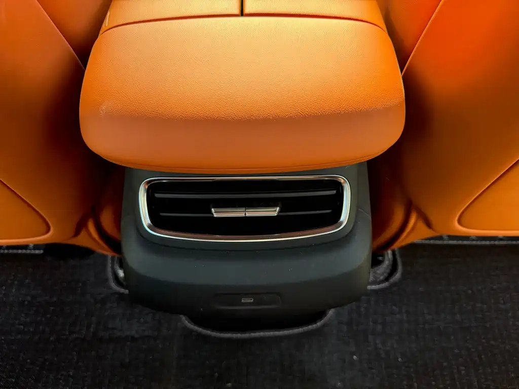 Qiyuan Qiyuan Q07 — миниатюра 10