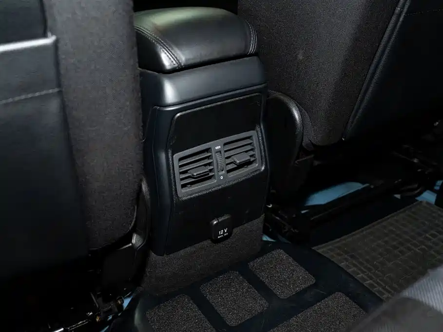 MERCEDES-BENZ G CLASS