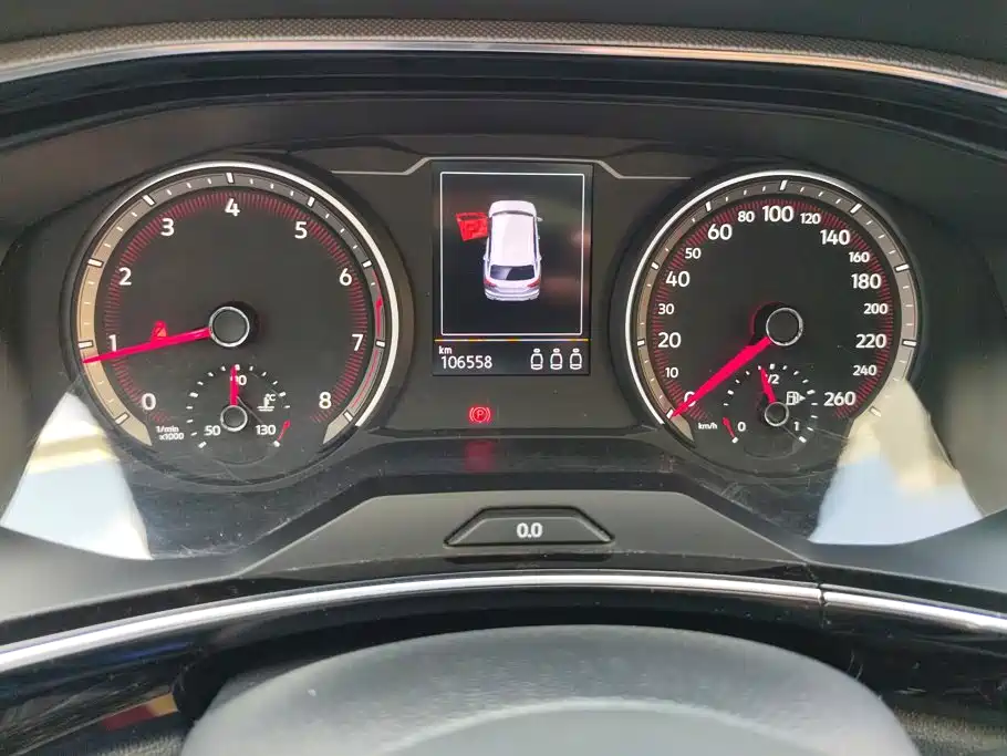 Volkswagen Tayron — миниатюра 14